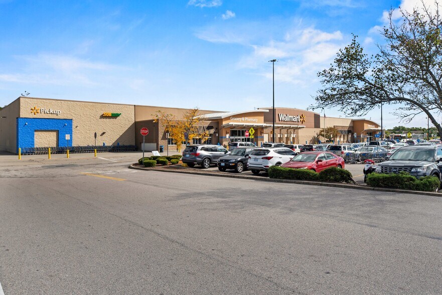 More Photos Of 1776-1820 Plainfield Pike, Cranston Unknown For Lease