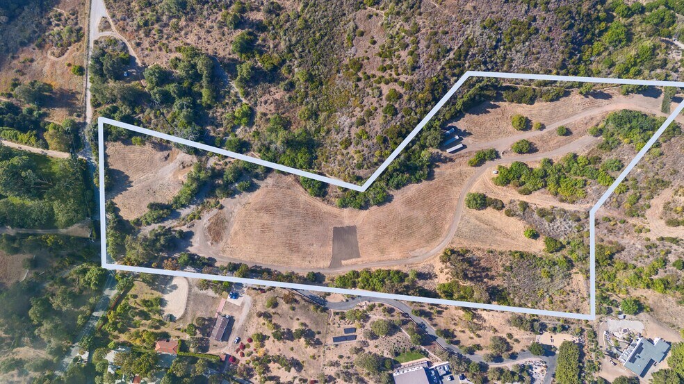 More Photos Of 5737 Bonsall Drive, Malibu Land For Sale