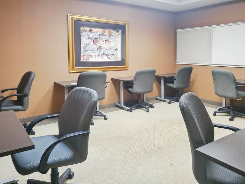 More Photos Of 7320 E Fletcher Ave, Tampa Coworking Space