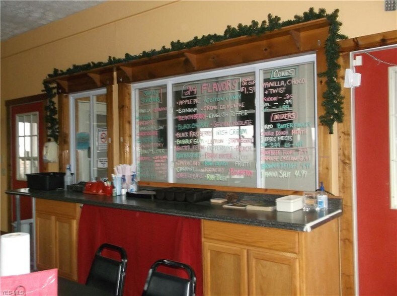 More Photos Of 19510 Leatherwood Rd, Salesville Freestanding For Sale