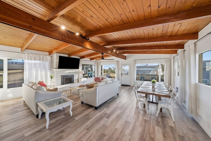 More Photos Of 2873 Studio Dr, Cayucos Multifamily For Sale