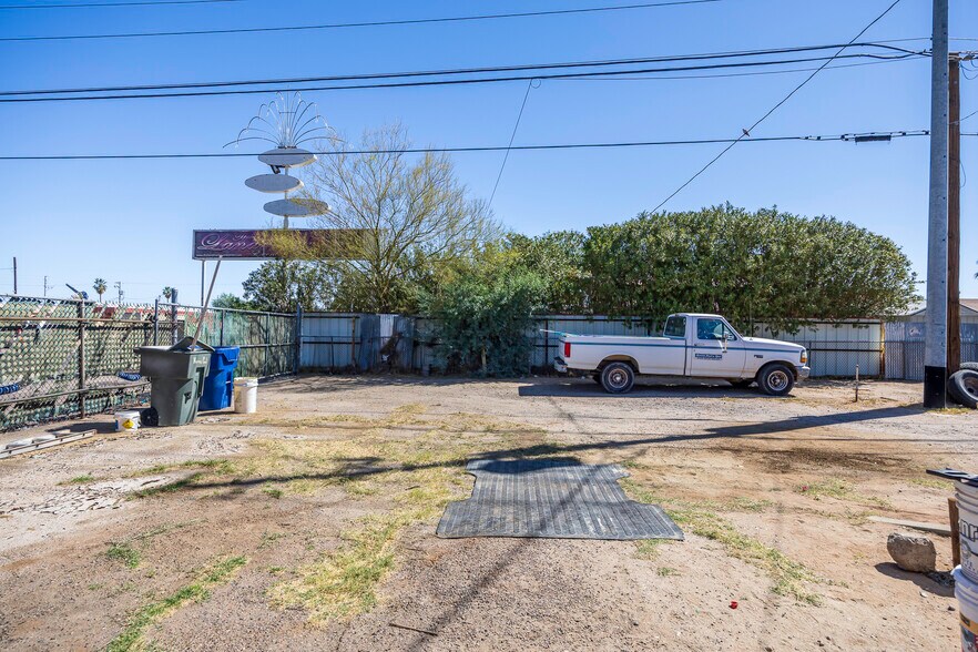 More Photos Of 300 E 2nd St, Casa Grande Freestanding For Sale