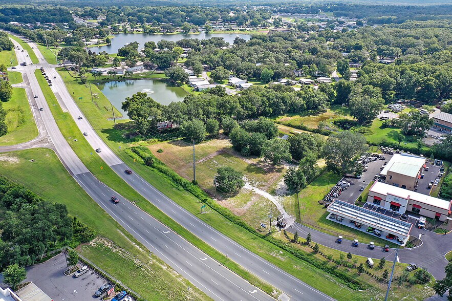 More Photos Of 133 W Hermosa St, Lady Lake Land For Sale