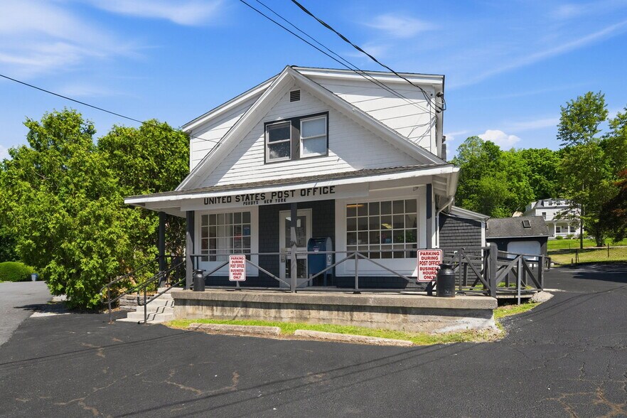 More Photos Of 1-3 Main St, Purdys Post Office For Sale