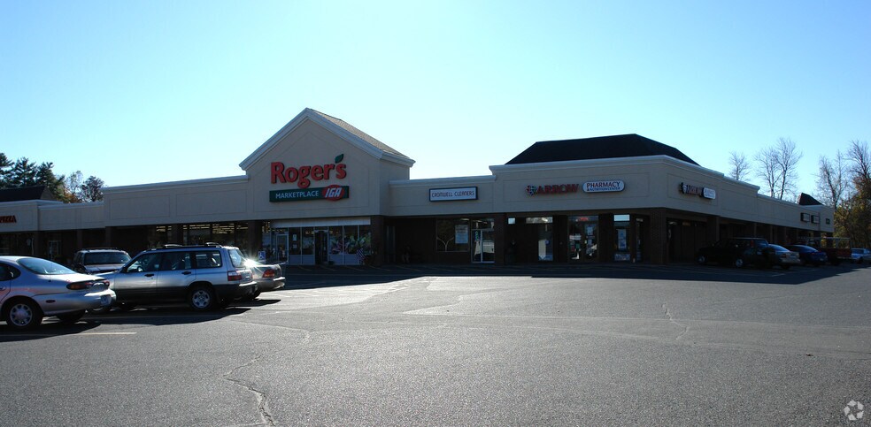 Primary Photo Of 41 Chamberlain Hwy, Berlin Freestanding For Lease