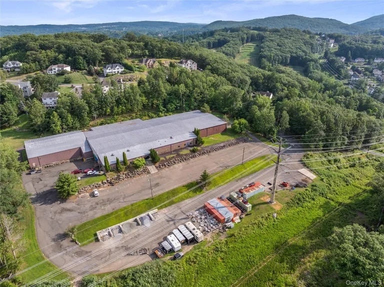 More Photos Of 380 NY-210, Stony Point Warehouse For Lease