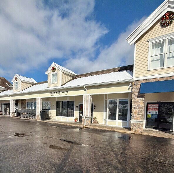 More Photos Of 1320 Manchester Rd, Glastonbury Unknown For Lease