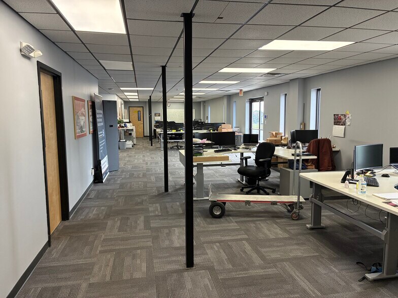 More Photos Of , Concord Industrial For Sale