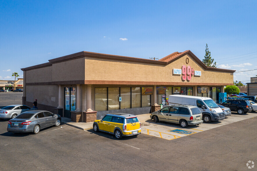 Primary Photo Of 6049 N 43rd Ave, Phoenix Freestanding For Lease