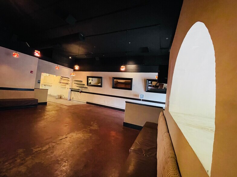 More Photos Of 115 San Anselmo Ave, San Anselmo Restaurant For Lease