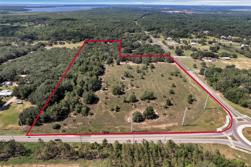 Primary Photo Of County Road 455, Clermont Land For Sale