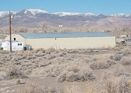 More Photos Of 505 Hill Ranch Rd, Wadsworth Manufacturing For Lease