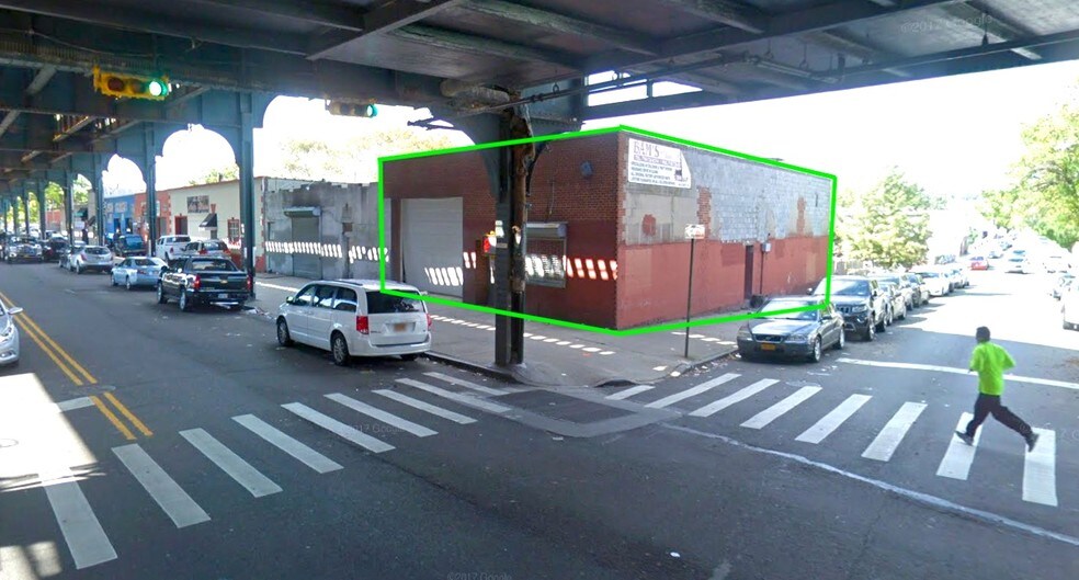 More Photos Of 8717 Liberty Ave, Ozone Park Warehouse For Lease