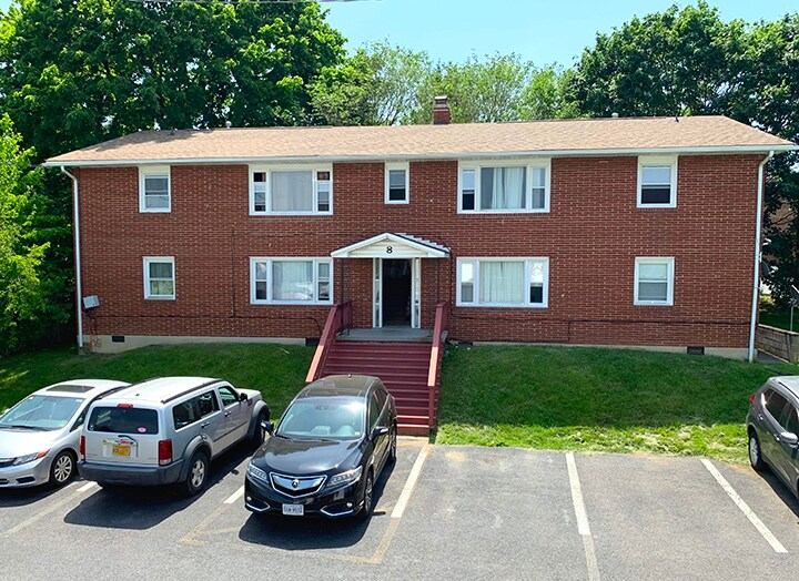 More Photos Of 10 SW 1st St, Christiansburg Apartments For Sale