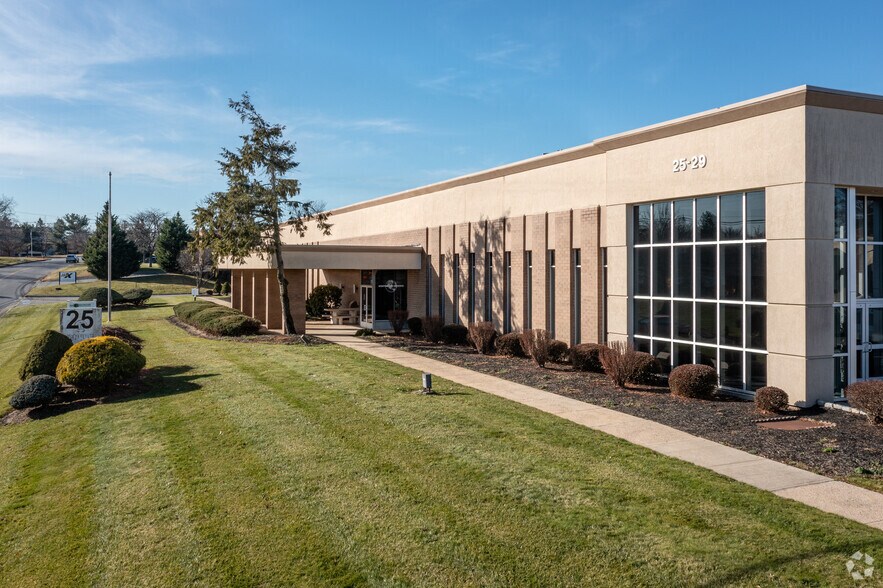 Primary Photo Of 25 Kennedy Blvd, East Brunswick Office For Lease