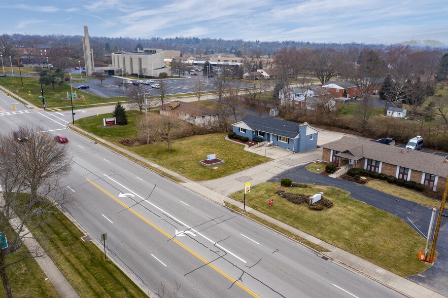 More Photos Of 7345 Far Hills Ave, Dayton Medical For Lease