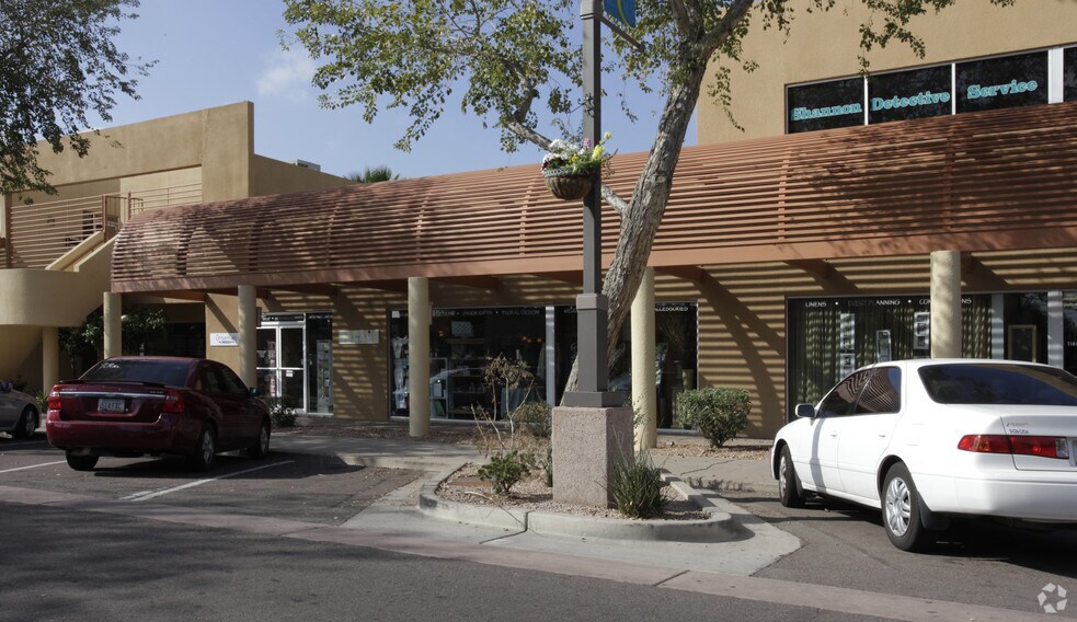 More Photos Of 4160 N Craftsman Ct, Scottsdale Office For Lease