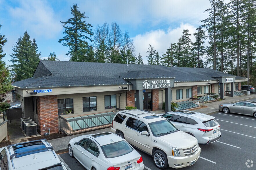 More Photos Of 5775 Soundview Dr, Gig Harbor Office For Lease