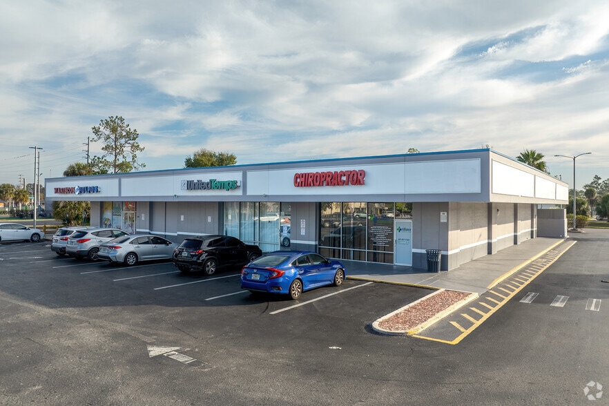 More Photos Of 2332-2398 W Oak Ridge Rd, Orlando Unknown For Lease