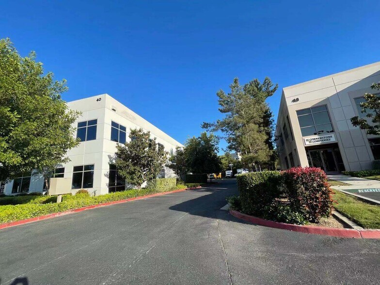 More Photos Of 40 Tesla, Irvine Manufacturing For Sale