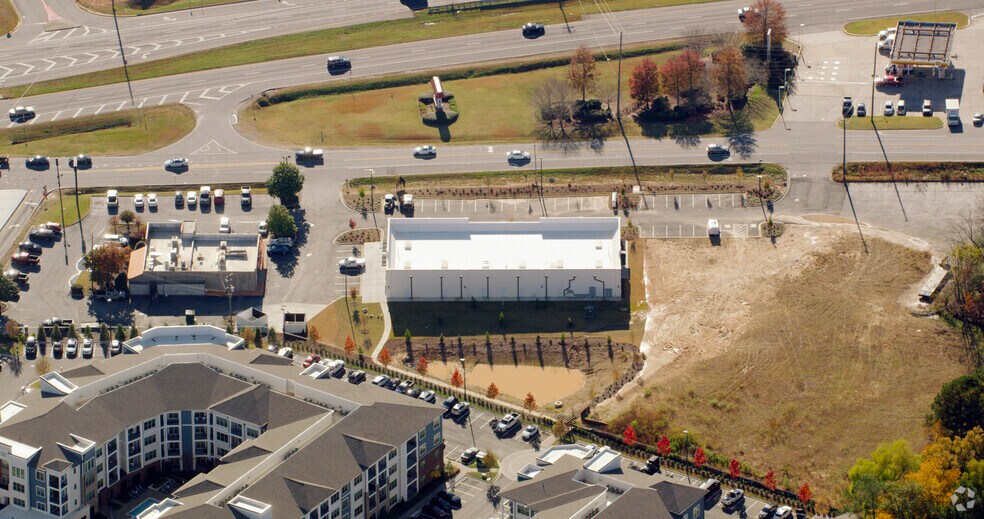 More Photos Of 2112 Old 41 Hwy, Kennesaw Medical For Lease