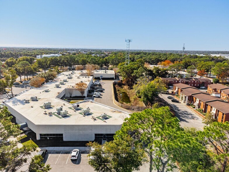 More Photos Of , Pensacola Office For Sale