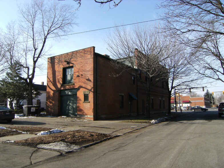More Photos Of 3723 Pearl Rd, Cleveland Loft Creative Space For Sale