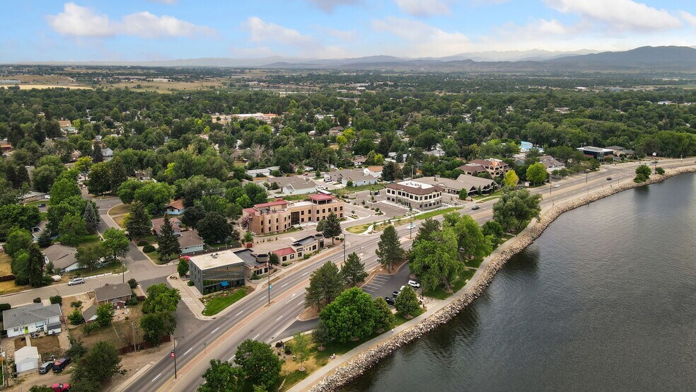 More Photos Of 504 W Eisenhower Blvd, Loveland Office For Sale