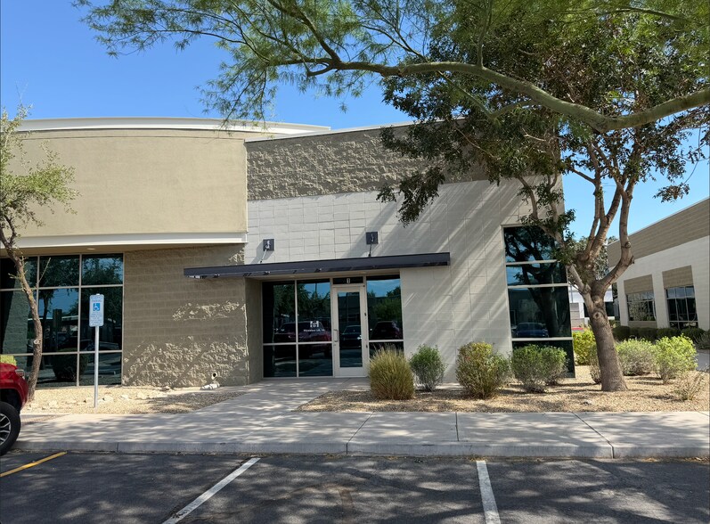 Primary Photo Of 5720 W Chandler Blvd, Chandler Office For Sale