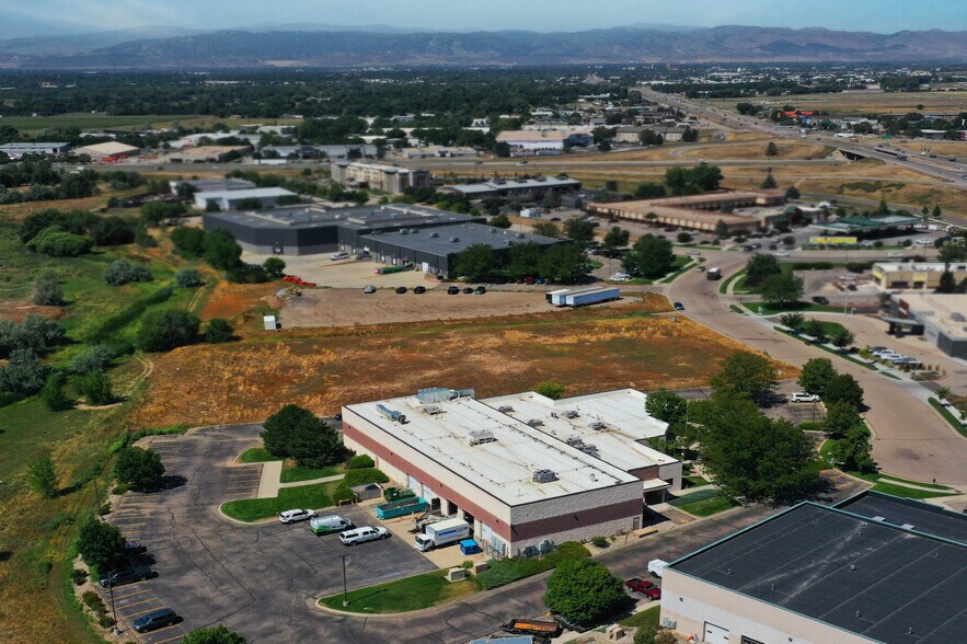 More Photos Of 4557 Denrose Ct, Fort Collins Warehouse For Sale