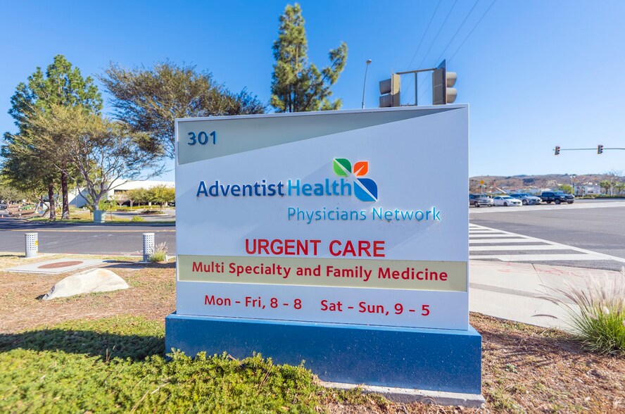 More Photos Of 301 Science Dr, Moorpark Medical For Lease