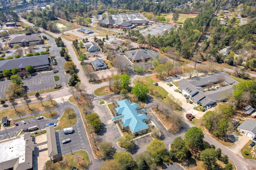 More Photos Of 191 Center South Blvd, Aiken Medical For Sale