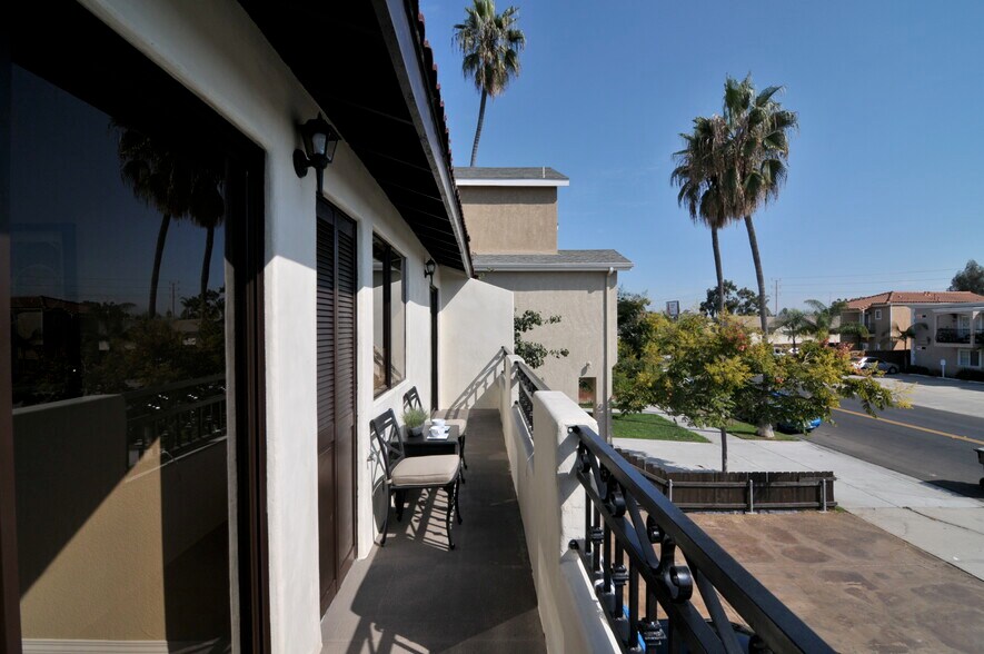 More Photos Of 4638-48 Ohio Street, San Diego Multifamily For Sale