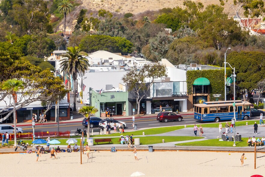 More Photos Of 276 S Coast Hwy, Laguna Beach General Retail For Sale