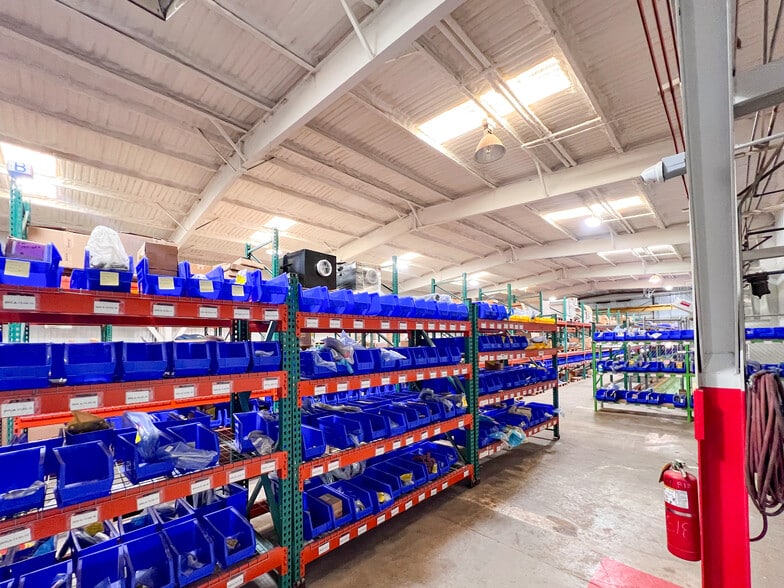 More Photos Of 1105 S Grandview Ave, Odessa Industrial For Sale