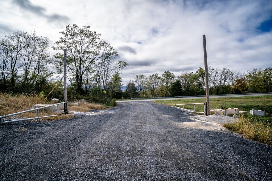 More Photos Of tbd White Hill Road, Staunton General Retail For Lease