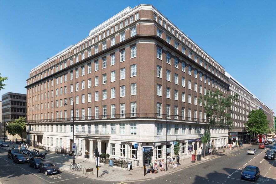 1012 Russell Sq, London WC1B 5EH Office For Lease