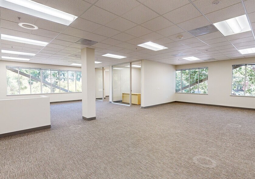 More Photos Of 475 Alberto Way, Los Gatos Loft Creative Space For Lease