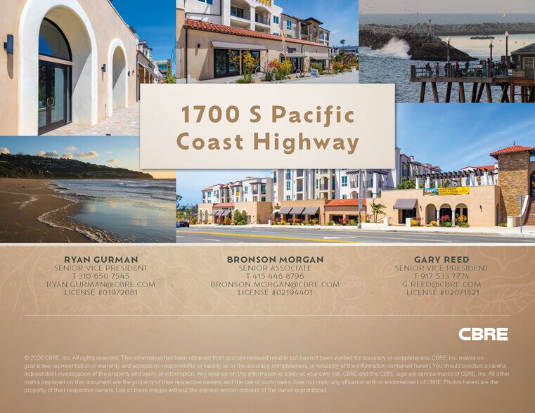 More Photos Of 1700 S Pacific Coast Hwy, Redondo Beach Apartments For Lease