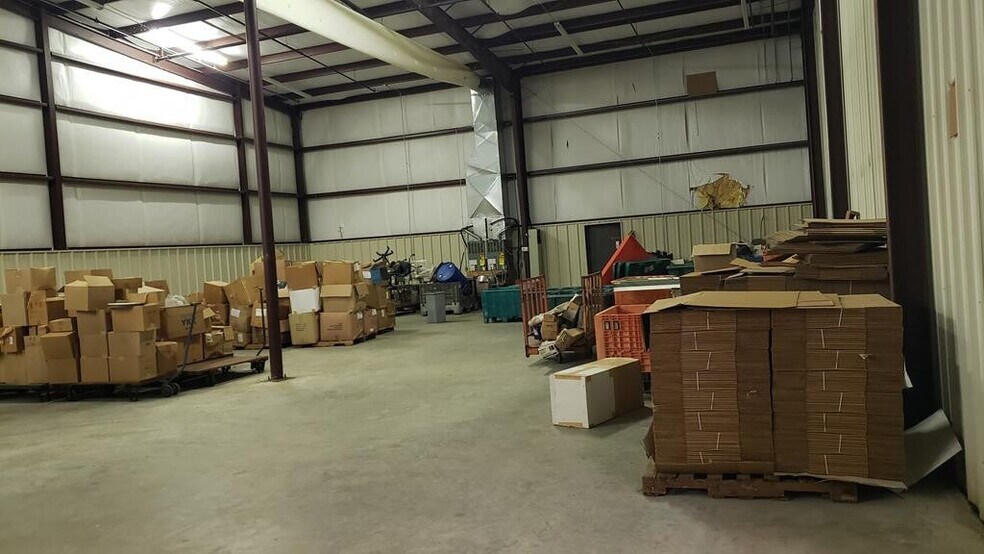 More Photos Of 100 Freedom Drive, Liberty Warehouse For Sale