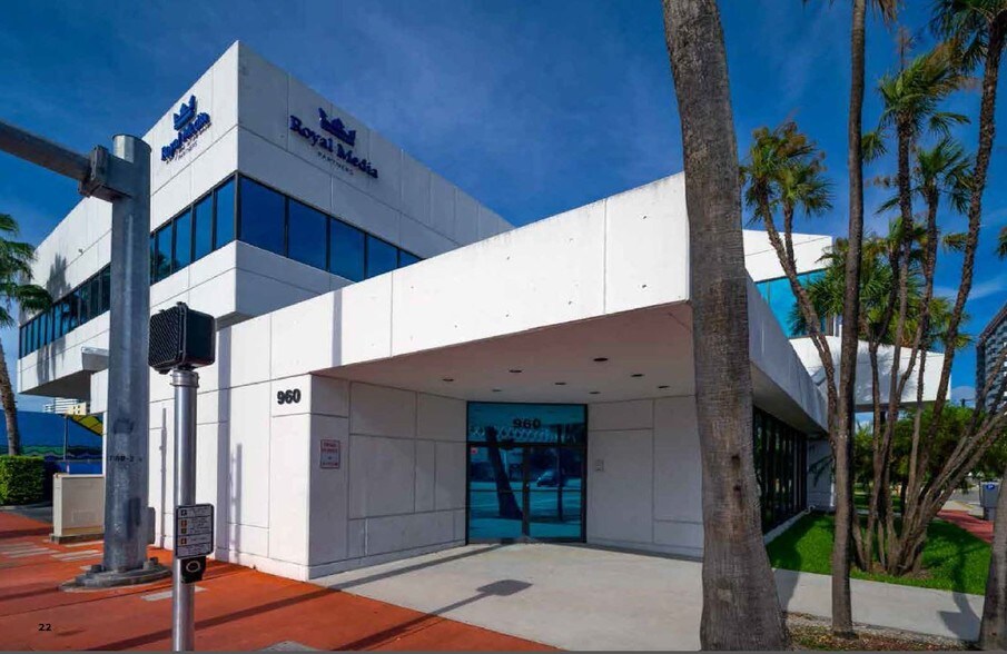 More Photos Of 960 Alton Rd, Miami Beach Office Residential For Sale