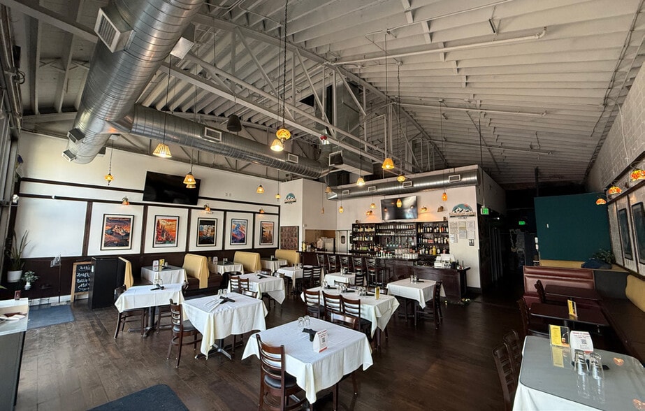 More Photos Of 4279 Tennyson St, Denver Storefront Retail Residential For Lease