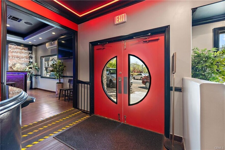 More Photos Of 13015 Philadelphia St, Whittier Restaurant For Sale