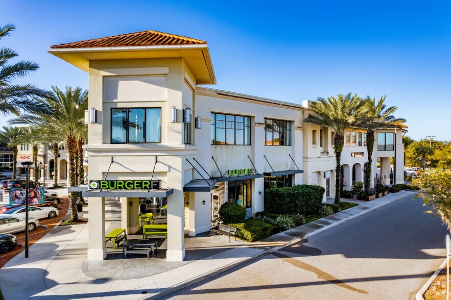 More Photos Of 4700-4744 S Apopka Vineland Rd, Orlando Unknown For Lease