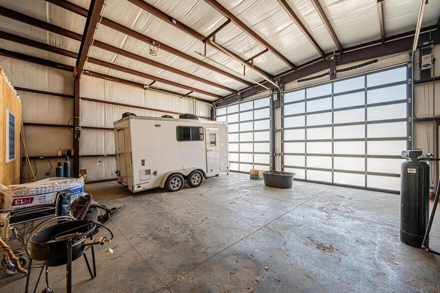 More Photos Of 4012 E County Road 63, Midland Specialty For Sale