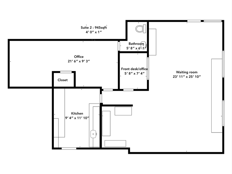 More Photos Of 9030 Montgomery Rd, Cincinnati Medical For Lease