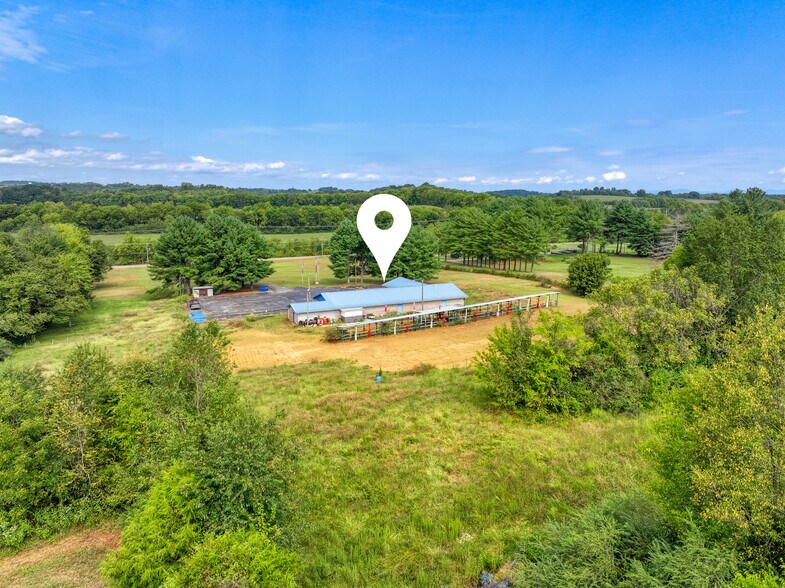 More Photos Of 10769 W Lee Hwy, Loudon Loft Creative Space For Sale