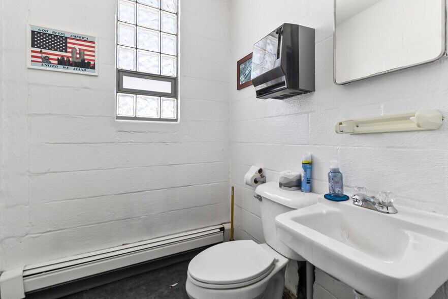 More Photos Of 4618 Pointe Tremble Rd, Clay Township Warehouse For Sale