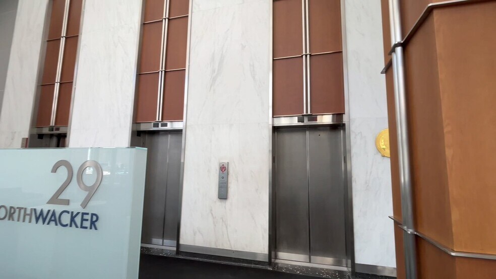 Primary Photo Of 29 N Wacker Dr, Chicago Office For Lease