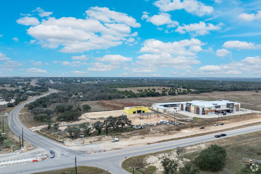 More Photos Of 3148 Co 258, Liberty Hill Land For Sale